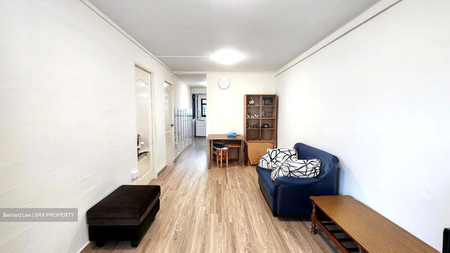 Blk 82 Commonwealth Heights (Queenstown), HDB 3 Rooms #531586881